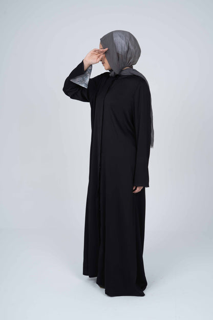 LILY ABAYA