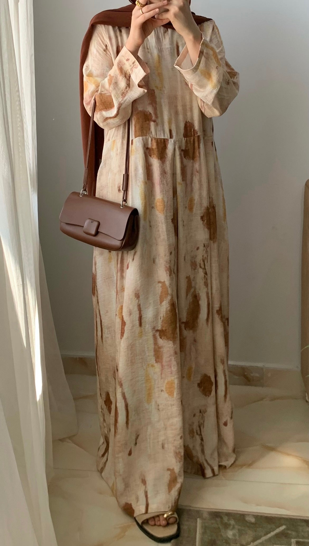 WHISPER DRESS