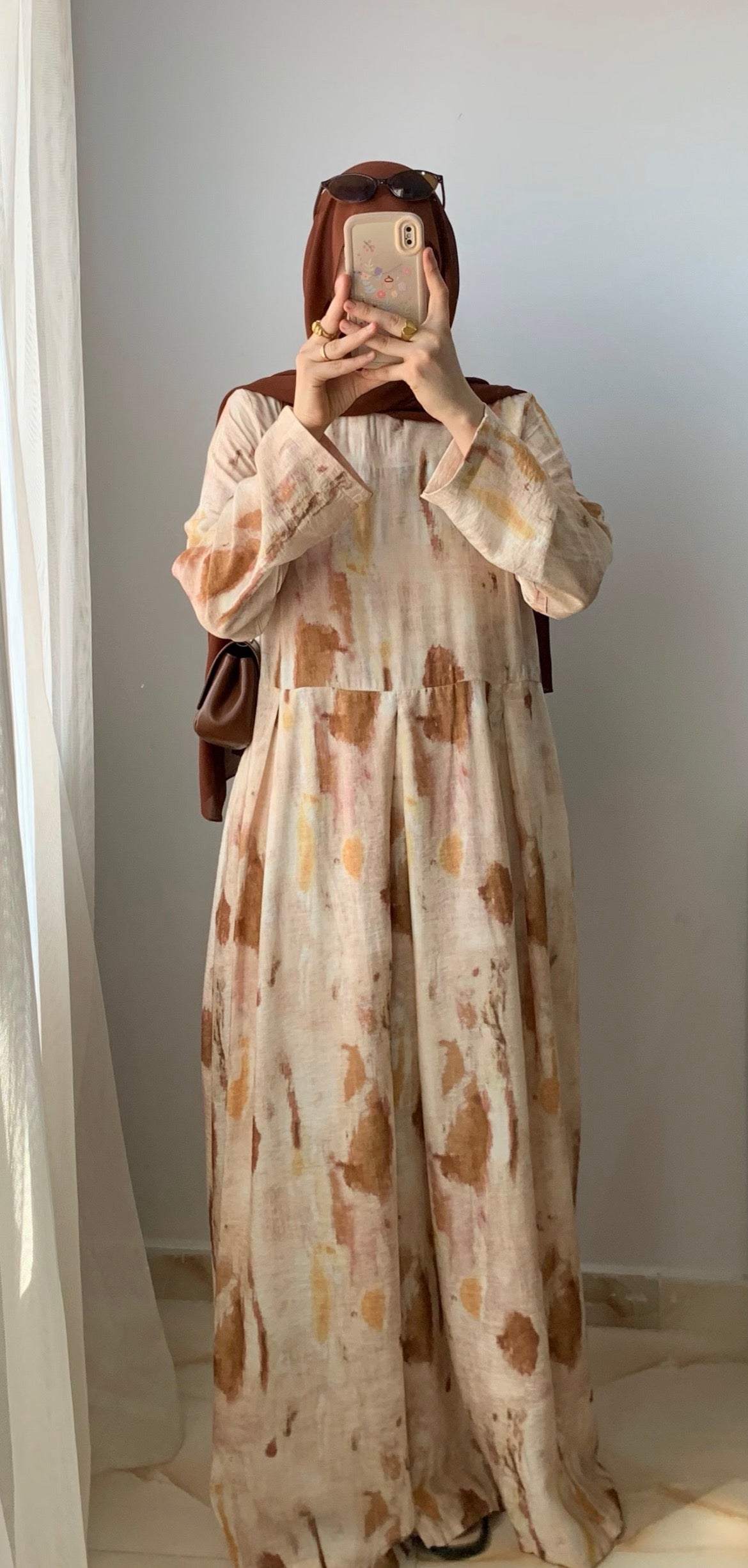 WHISPER DRESS