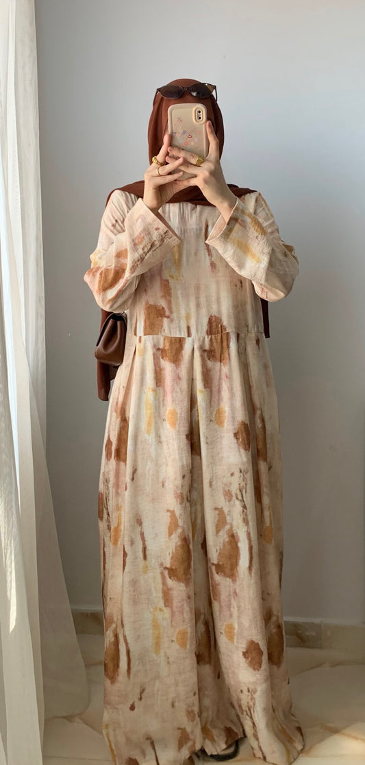 WHISPER DRESS