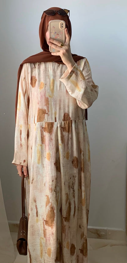 WHISPER DRESS