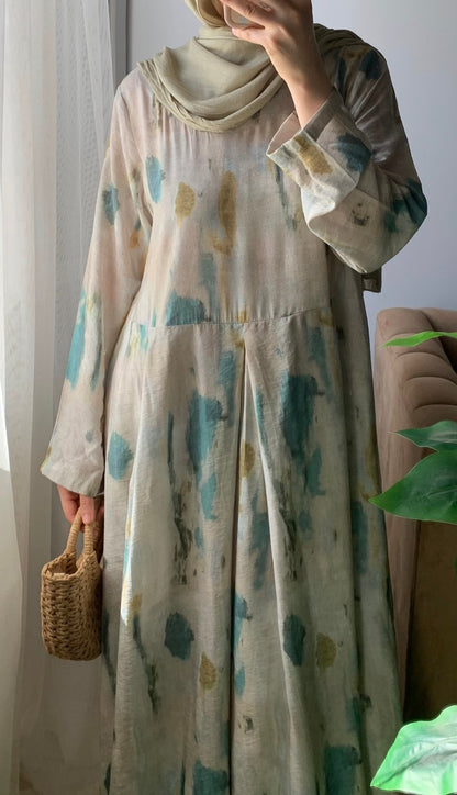 WHISPER DRESS