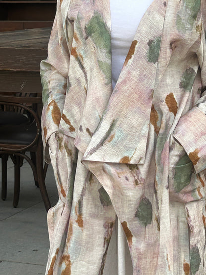 WILLOW KIMONO
