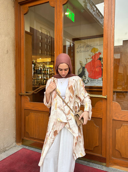 WILLOW KIMONO
