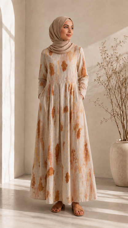 WHISPER DRESS