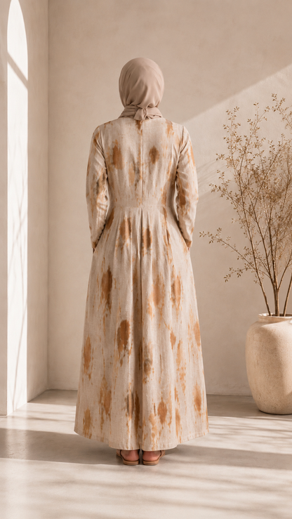 WHISPER DRESS