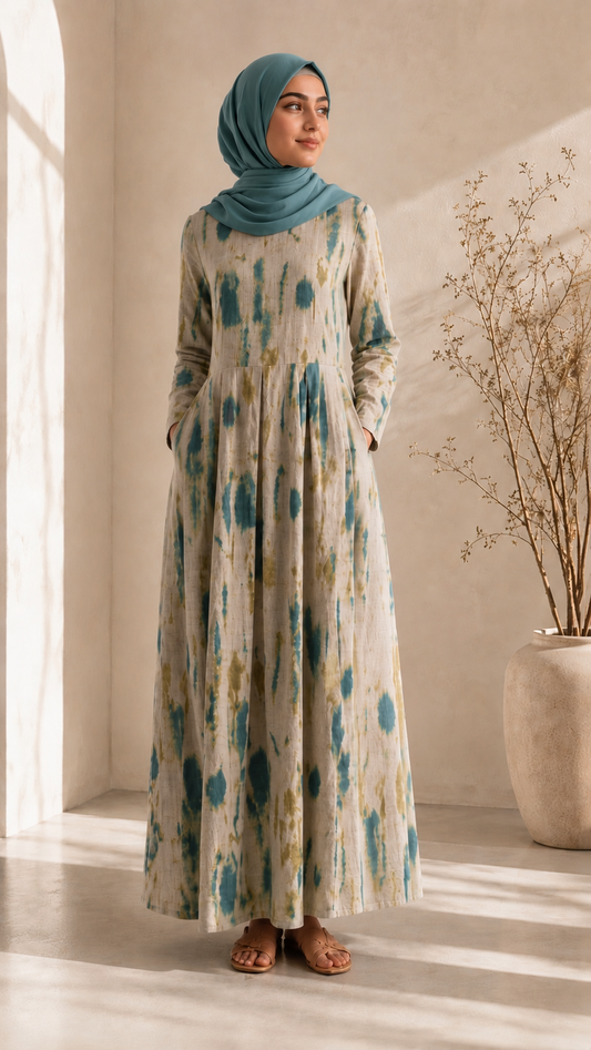 WHISPER DRESS