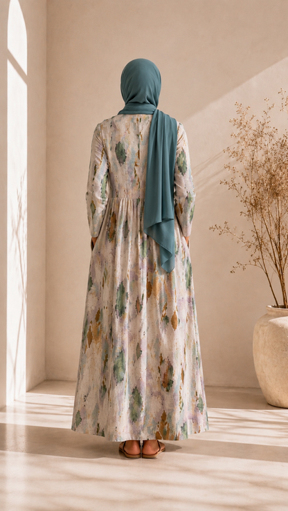 WHISPER DRESS