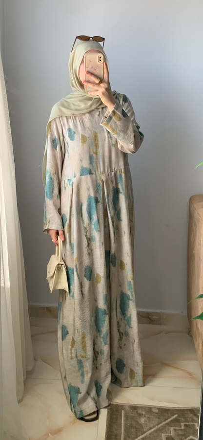 WHISPER DRESS